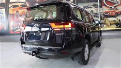 تۆیۆتا لاند کروزەر